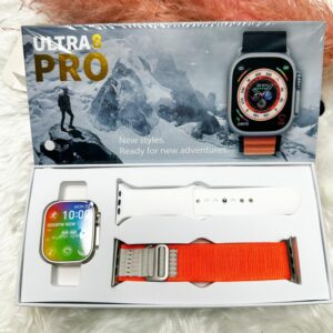 ساعت هوشمند مدل Ultra 8 Pro