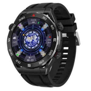 ساعت هوشمند مدل SK4 Ultimate