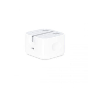 شارژر اپل 20 وات (اصل) ا Apple 20W Power Adapter Orginal