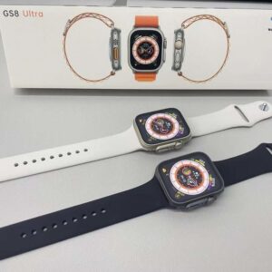 ساعت هوشمند مدل gs8 ultra